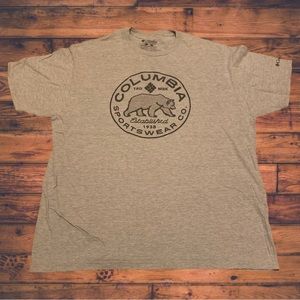 Columbia Sportswear Co Cabelas Gander Mountain Shirt Eddie Bauer Bear